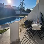 Sunshine 度假居 阿尔布费拉