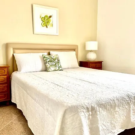 Tatil Evi Sunshine Albufeira