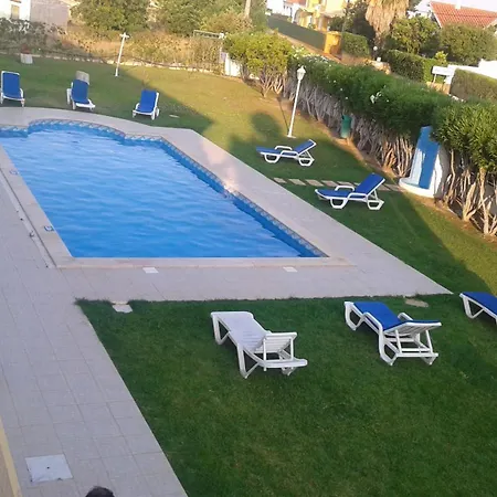 Sunshine Tatil Evi Albufeira