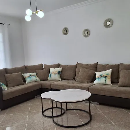 Casa vacanze Sunshine