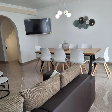 Sunshine 阿尔布费拉