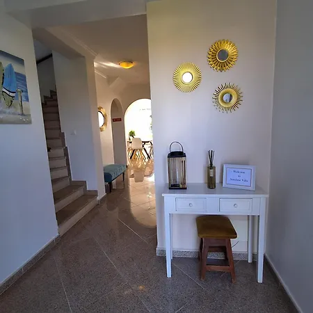 Sunshine * Albufeira