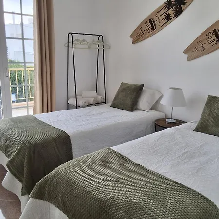 Casa vacanze Sunshine Albufeira