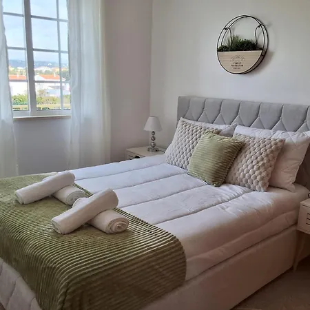 Sunshine Casa vacanze *