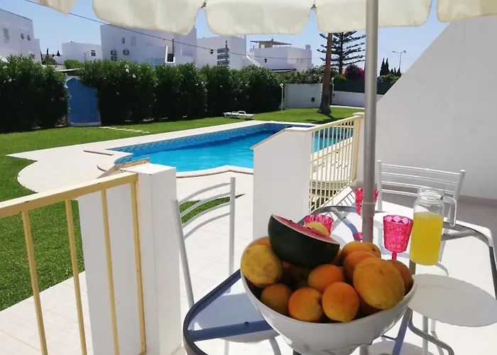 Sunshine * 阿尔布费拉