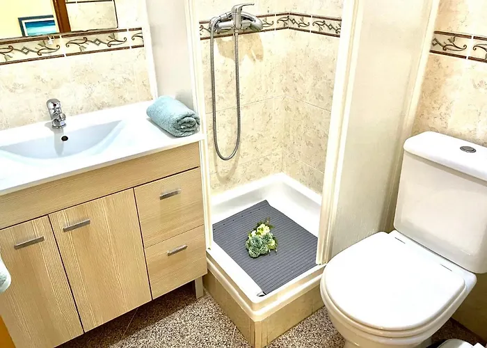 Casa vacanze Sunshine *