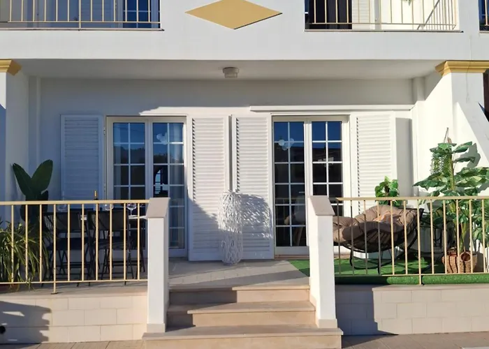 Casa vacanze Sunshine