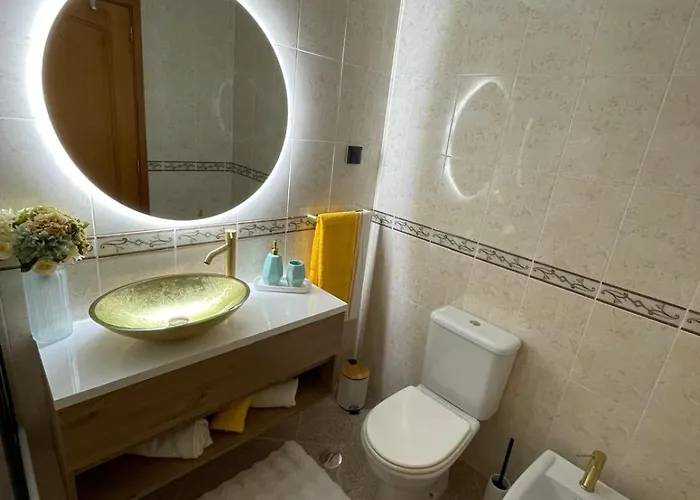 Casa vacanze Sunshine *