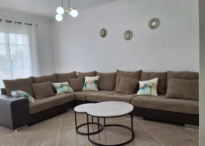 Casa vacanze Sunshine