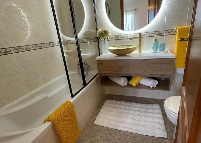 Casa vacanze Sunshine Albufeira