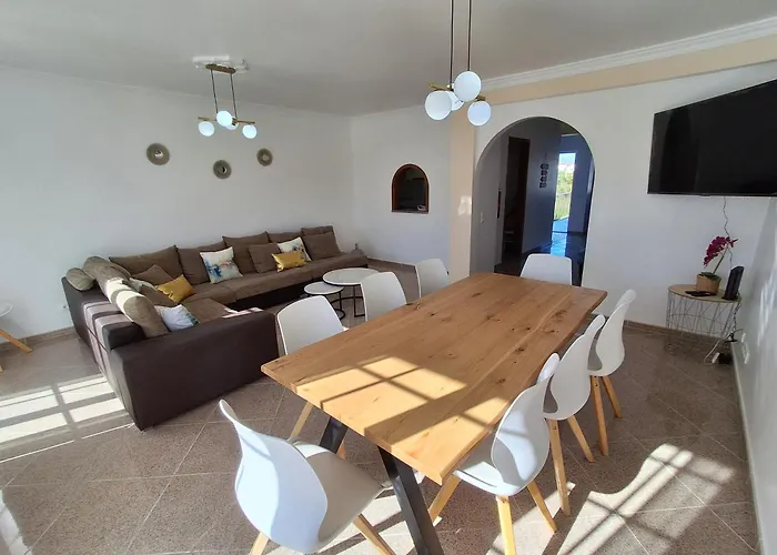 Sunshine Casa vacanze *