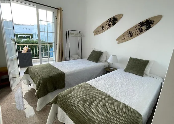 Sunshine Casa vacanze