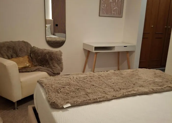 Sunshine Casa vacanze *