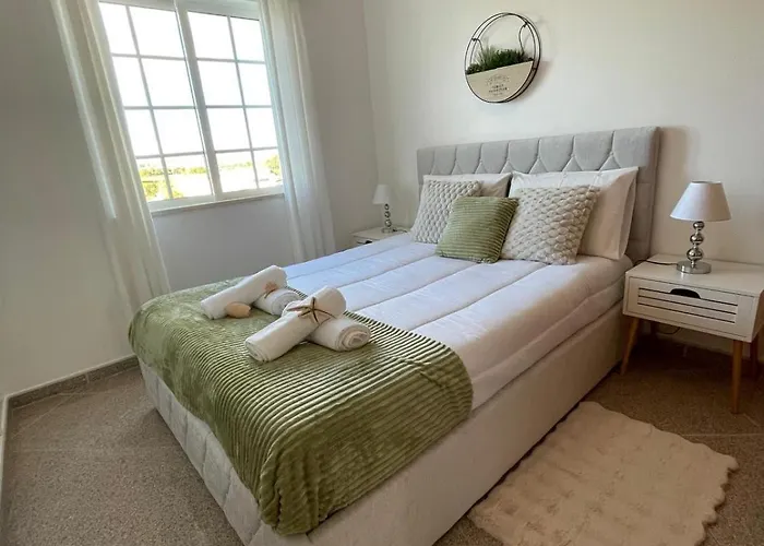 Sunshine 度假居 *