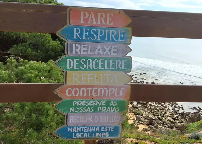 Casa vacanze Sunshine Albufeira