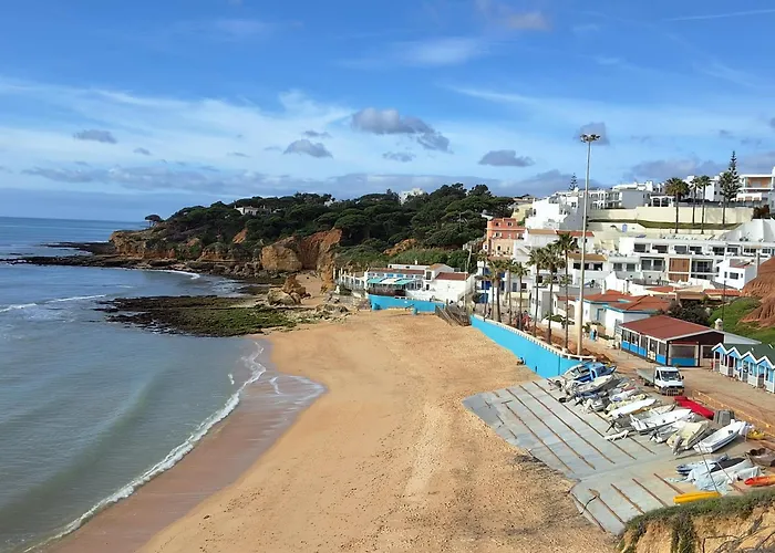 Casa vacanze Sunshine Albufeira