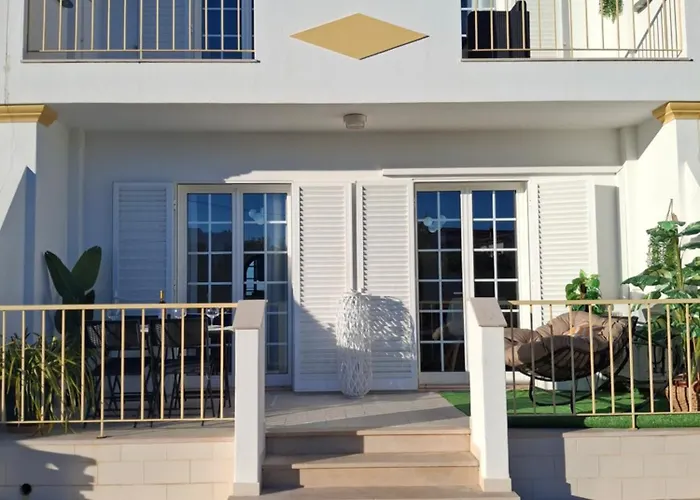 Sunshine Casa vacanze *