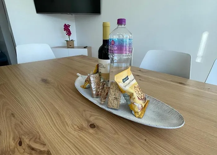 Sunshine Casa vacanze