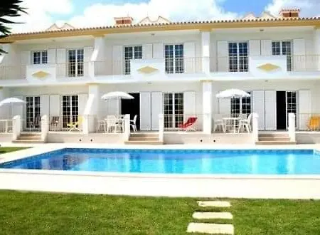 Casa de Férias Sunshine Albufeira