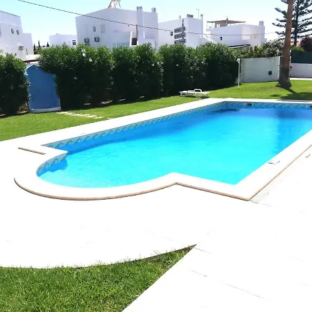 Casa de Férias Sunshine