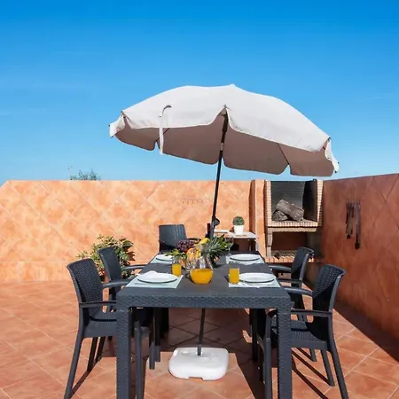 Sunshine البوفيرا