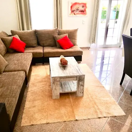 펜션 Sunshine 알부페이라