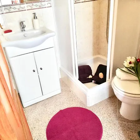 Sunshine * 알부페이라