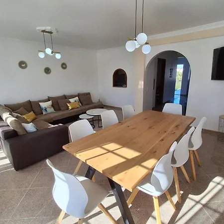Sunshine Holiday home *