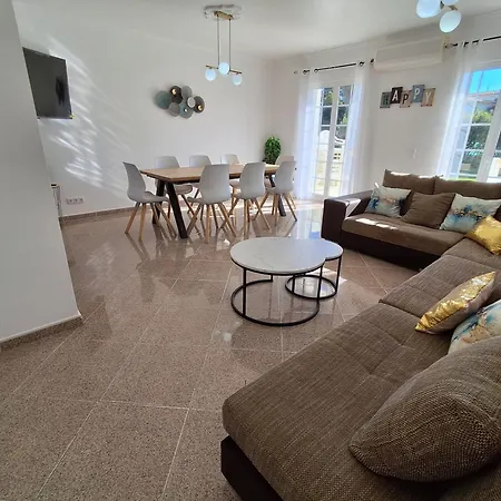 Sunshine Holiday home Albufeira